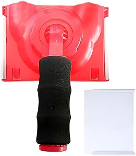 Trucs et astuces pour réussir votre projet de peinture extérieure GXGM 1 Pièce Outil Peinture Tampon multifonction b