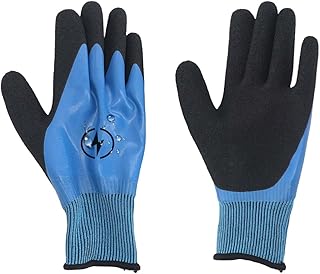 Gants isolants,Gants de Travail pour Électriques,Gants Isolés électriques,gants isolés pour électriciens,1000 V,Gants de Travail pour Électriques à haute,résistant à l