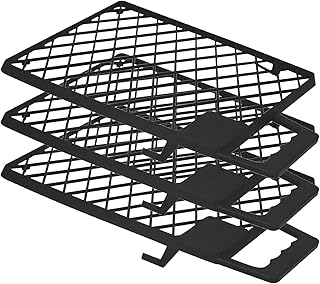 Trucs et astuces pour réussir votre projet de peinture extérieure Grilles de Peinture, Égouttoir à Peinture,Grille d