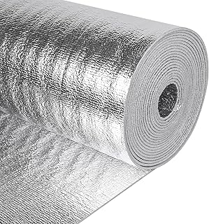 AggSound 3mm réfléchissant 40×304cm panneau d
