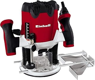 Einhell Défonceuse Ã‰lectrique TE-RO 1255 (1200 W, Longueur Du Cble D