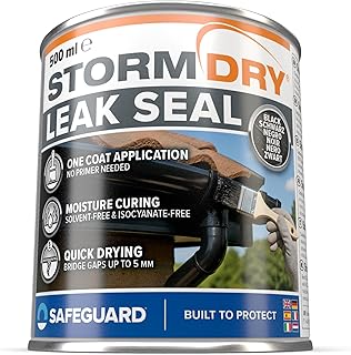 Comment choisir le bon isolant pour une toiture performante ? Stormdry Mastic d