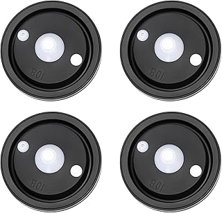 4pcs Joint Chasse d