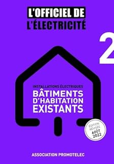 Installations électriques: Bâtiments d