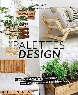 Palettes design