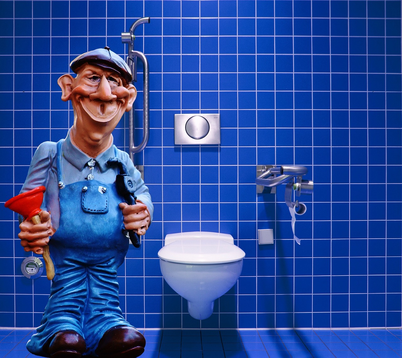 Pourquoi ma chasse d'eau fuit-elle continuellement et comment la réparer soi-même ? réparation de fuite de toilettes rapide et efficace pour éviter le gaspillage d'eau et les dégâts.