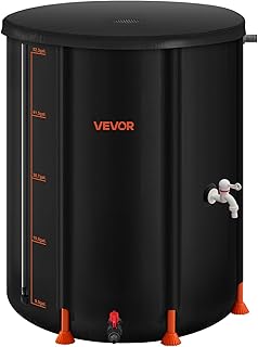 VEVOR Récupérateur d