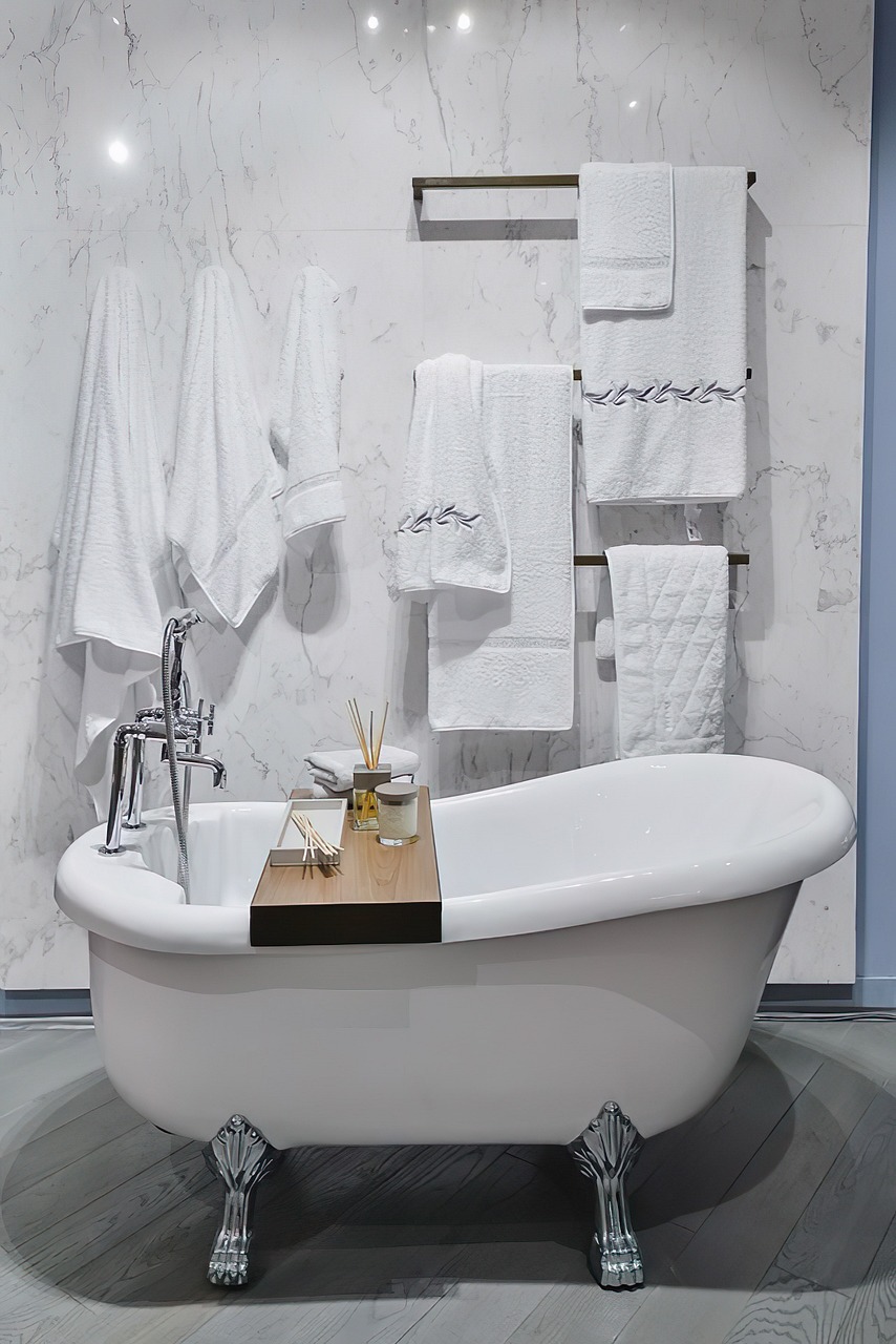 Quel type de robinetterie choisir pour une salle de bain moderne et durable ? découvrez notre sélection de robinets de salle de bain modernes et durables, alliant design contemporain et matériaux résistants pour une salle de bain élégante et écologique.