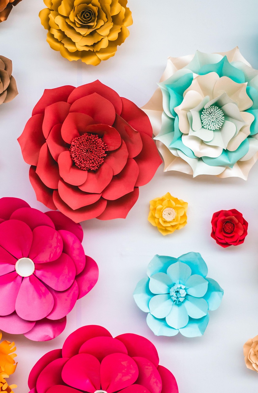 Où trouver l’inspiration pour ses projets de décoration DIY à petit budget ?