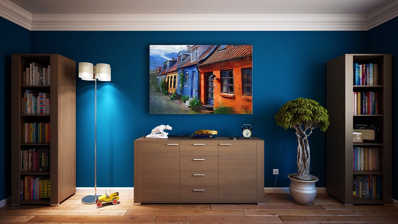 Les tendances déco à adopter pour un intérieur moderne et accueillant