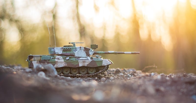 Filet de camouflage militaire : comment bien le choisir et l’utiliser