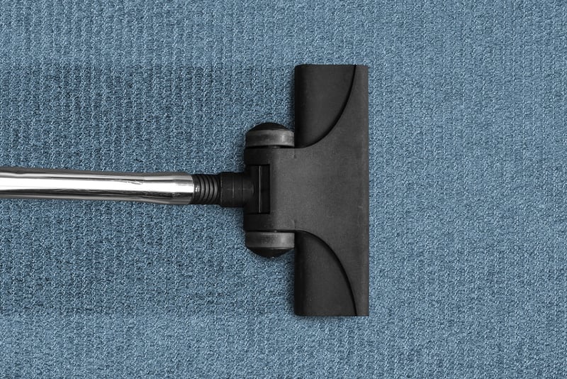 aspirateur