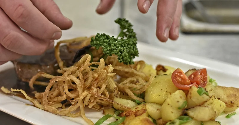 Frites maison : la recette qui fonctionne à tous les coups